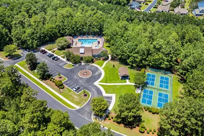 36 Bear Creek Loop, Murrells Inlet, SC 29576 - Photo 43