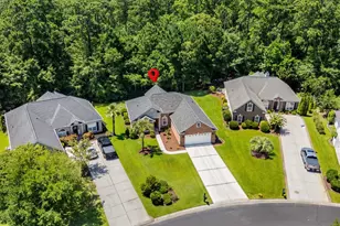 36 Bear Creek Loop, Murrells Inlet, SC 29576 - Photo 33