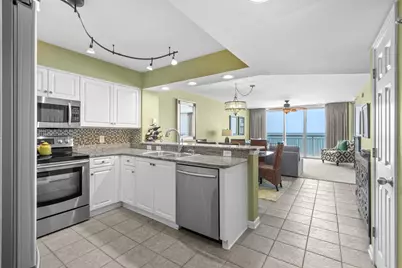 1625 S Ocean Blvd. #708 S, North Myrtle Beach, SC 29582 - Photo 5