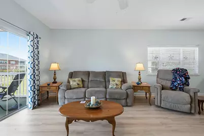 3923 Gladiola Ct. #204, Myrtle Beach, SC 29588 - Photo 17