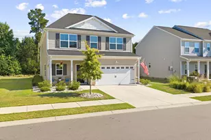 1242 Boswell Ct, Conway, SC 29526 - Photo 1