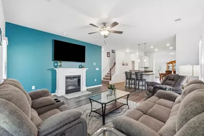 1242 Boswell Ct., Conway, SC 29526 - Photo 5