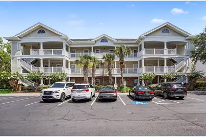 5801 Oyster Catcher Dr. #1733, North Myrtle Beach, SC 29582 - Photo 1