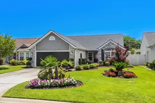 228 Bittersweet Ln, Myrtle Beach, SC 29579 - Photo 45