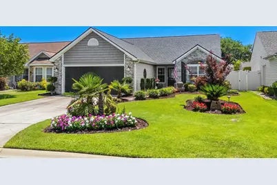 228 Bittersweet Ln., Myrtle Beach, SC 29579 - Photo 45