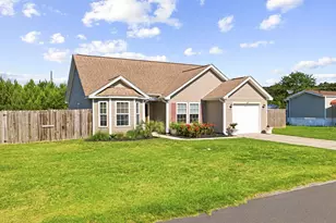 338 Cherry Buck Trail, Conway, SC 29526 - Photo 3
