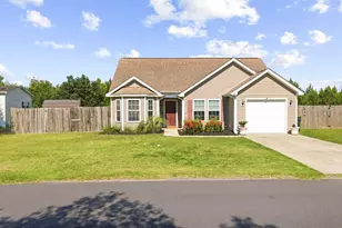 338 Cherry Buck Trail, Conway, SC 29526 - Photo 1