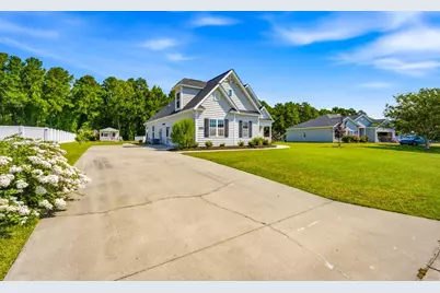 224 Vineyard Lake Circle, Conway, SC 29527 - Photo 29