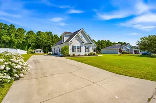 224 Vineyard Lake Cir, Conway, SC 29527 - Photo 29