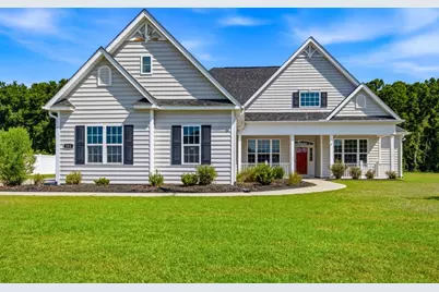 224 Vineyard Lake Circle, Conway, SC 29527 - Photo 1