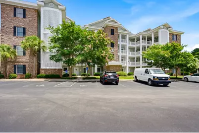 4895 Luster Leaf Circle #203, Myrtle Beach, SC 29577 - Photo 25