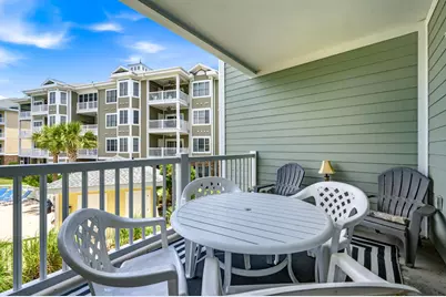 4895 Luster Leaf Circle #203, Myrtle Beach, SC 29577 - Photo 21
