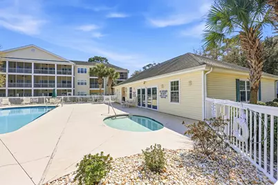 601 Hillside Dr. N #4422, North Myrtle Beach, SC 29582 - Photo 37