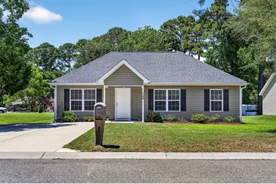 146 Robert Conway Ct., Georgetown, SC 29440 - Photo 1