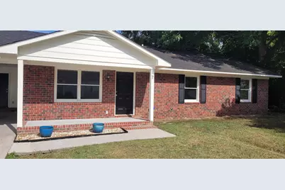 7 S Farr Ave., Andrews, SC 29510 - Photo 1