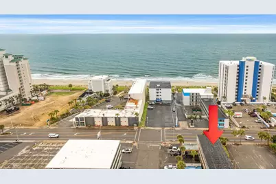 1900 S Ocean Blvd., Myrtle Beach, SC 29577 - Photo 33