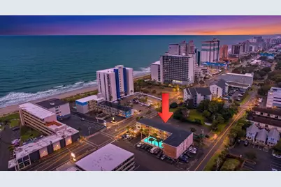 1900 S Ocean Blvd., Myrtle Beach, SC 29577 - Photo 3