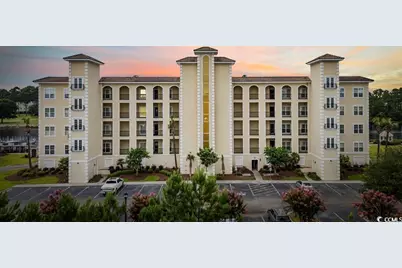 249 Venice Way #UNIT 3305, Myrtle Beach, SC 29577 - Photo 1