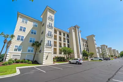 249 Venice Way #UNIT 3305, Myrtle Beach, SC 29577 - Photo 59