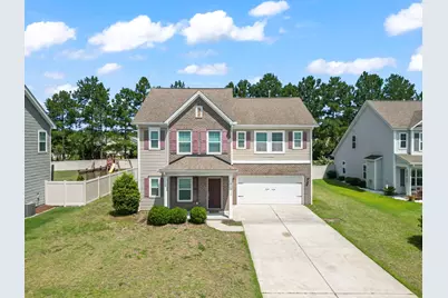 3125 Bramble Glen Dr., Myrtle Beach, SC 29579 - Photo 1