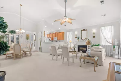 845 Laquinta Loop, Murrells Inlet, SC 29576 - Photo 19