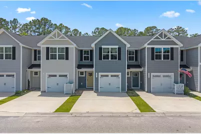 142 Villa Grande St. #Unit C, Myrtle Beach, SC 29579 - Photo 1