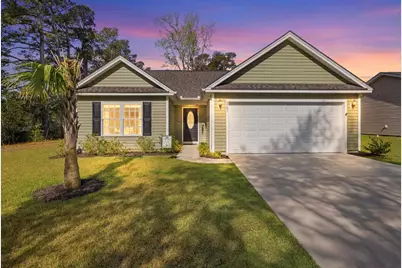 4787 Canal St., Loris, SC 29569 - Photo 31