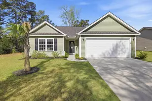 4787 Canal St, Loris, SC 29569 - Photo 1
