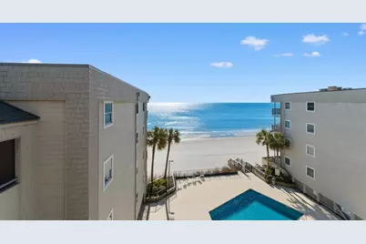 1310 N Waccamaw Dr. #409, Garden City, SC 29576 - Photo 15