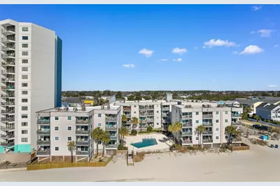 1310 N Waccamaw Dr. #409, Garden City, SC 29576 - Photo 39