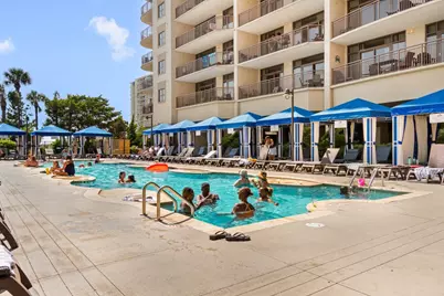 100 North Beach Blvd. #1517, North Myrtle Beach, SC 29582 - Photo 33