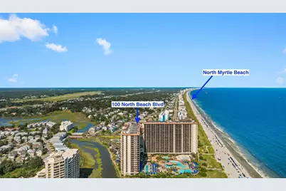 100 North Beach Blvd. #1517, North Myrtle Beach, SC 29582 - Photo 27