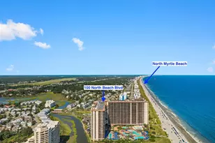 100 North Beach Boulevard, North Myrtle Beach, SC 29582 - Photo 27