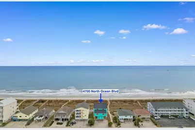 4700 N Ocean Blvd., North Myrtle Beach, SC 29582 - Photo 41