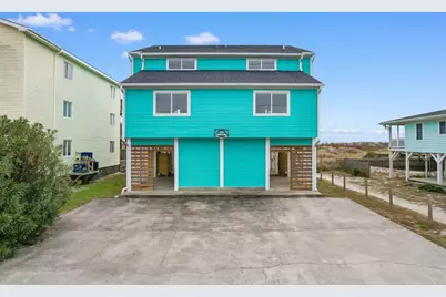 4700 N Ocean Blvd., North Myrtle Beach, SC 29582 - Photo 1