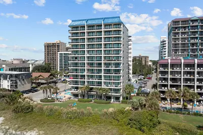200 76th Ave. N #510, Myrtle Beach, SC 29572 - Photo 27