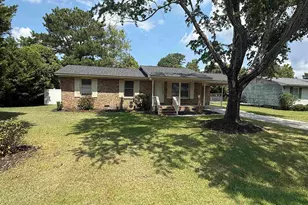 615 Burcale Rd Cir, Myrtle Beach, SC 29579 - Photo 1