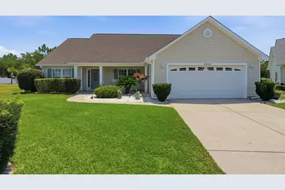 6044 Quinn Rd., Myrtle Beach, SC 29579 - Photo 1