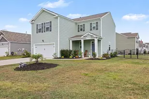 602 Black Pearl Wy, Myrtle Beach, SC 29588 - Photo 3