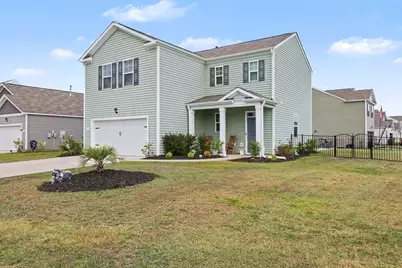 602 Black Pearl Way, Myrtle Beach, SC 29588 - Photo 3