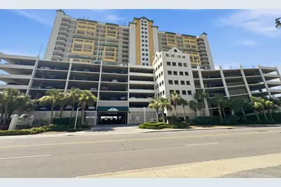 201 Ocean Blvd. S #1310, North Myrtle Beach, SC 29582 - Photo 1