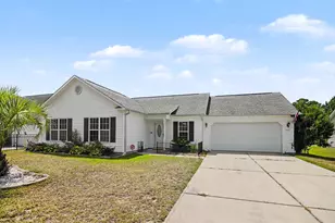 665 W Perry Rd, Myrtle Beach, SC 29579 - Photo 3