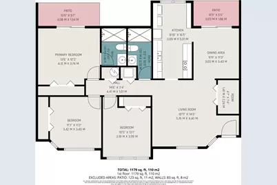 2000 Greens Blvd. #27A, Myrtle Beach, SC 29577 - Photo 27