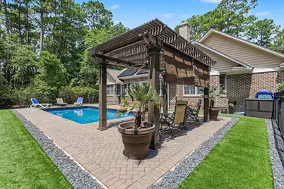 44 Aberdeen Way, Pawleys Island, SC 29585 - Photo 3