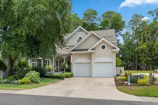 5017 Gilbert Ln, North Myrtle Beach, SC 29582 - Photo 1