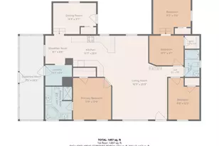 2821 Partridge Ln, Conway, SC 29527 - Photo 43