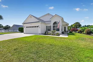 3642 Springdale Dr, Little River, SC 29566 - Photo 1