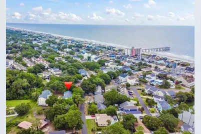 312 Willow Dr. S #3, Surfside Beach, SC 29575 - Photo 3