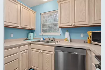312 Willow Dr. S #3, Surfside Beach, SC 29575 - Photo 13