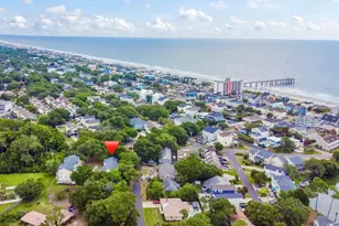 312 Willow Dr S, Surfside Beach, SC 29575 - Photo 3